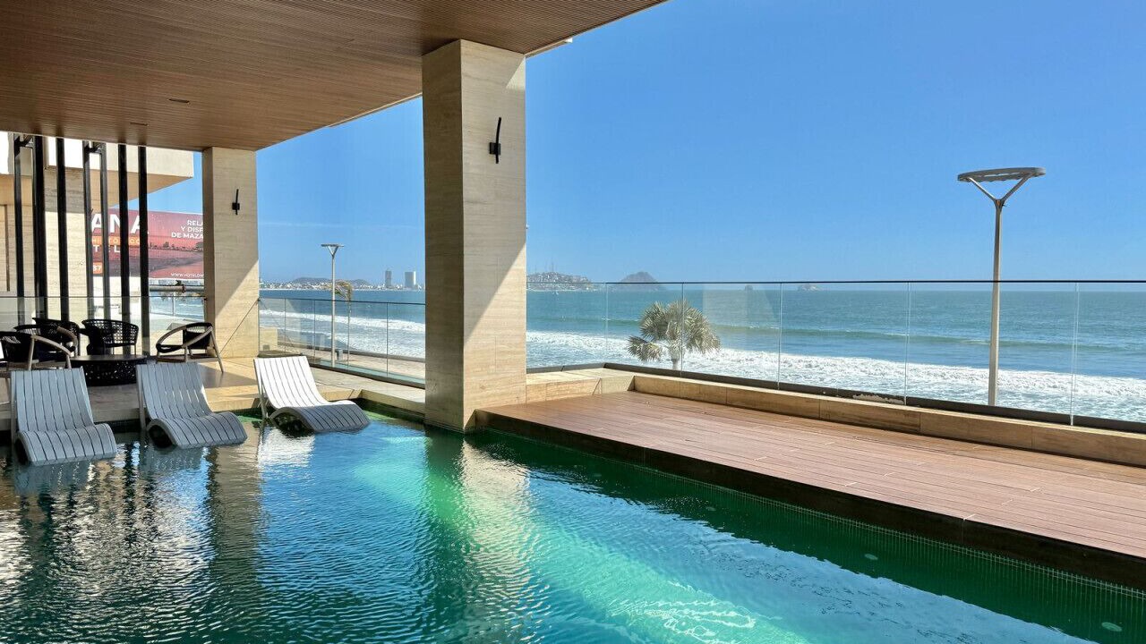 Photo of Outdoor in Mazatlan