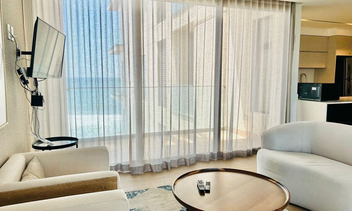 Photo of Livingroom in Mazatlan