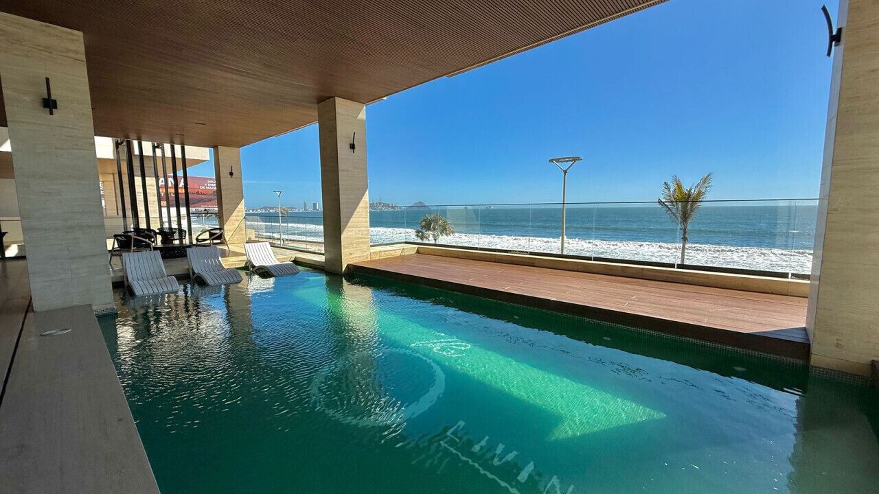 Photo of Outdoor in Mazatlan