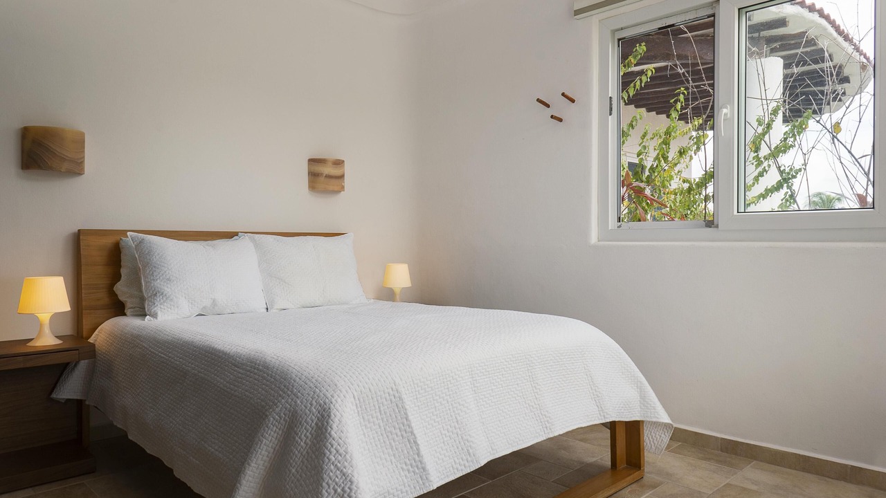 Photo of Bedroom in Puerto Morelos