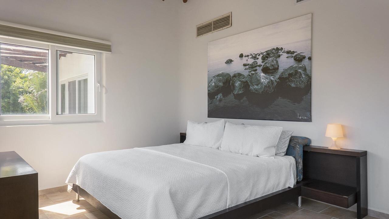 Photo of Bedroom in Puerto Morelos