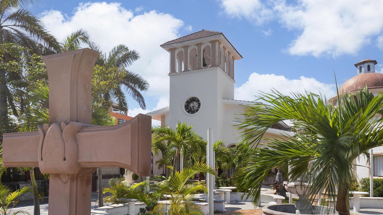 Photo of Outdoor in Puerto Morelos