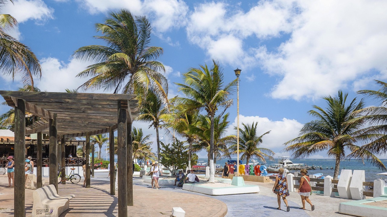 Photo of Others in Puerto Morelos
