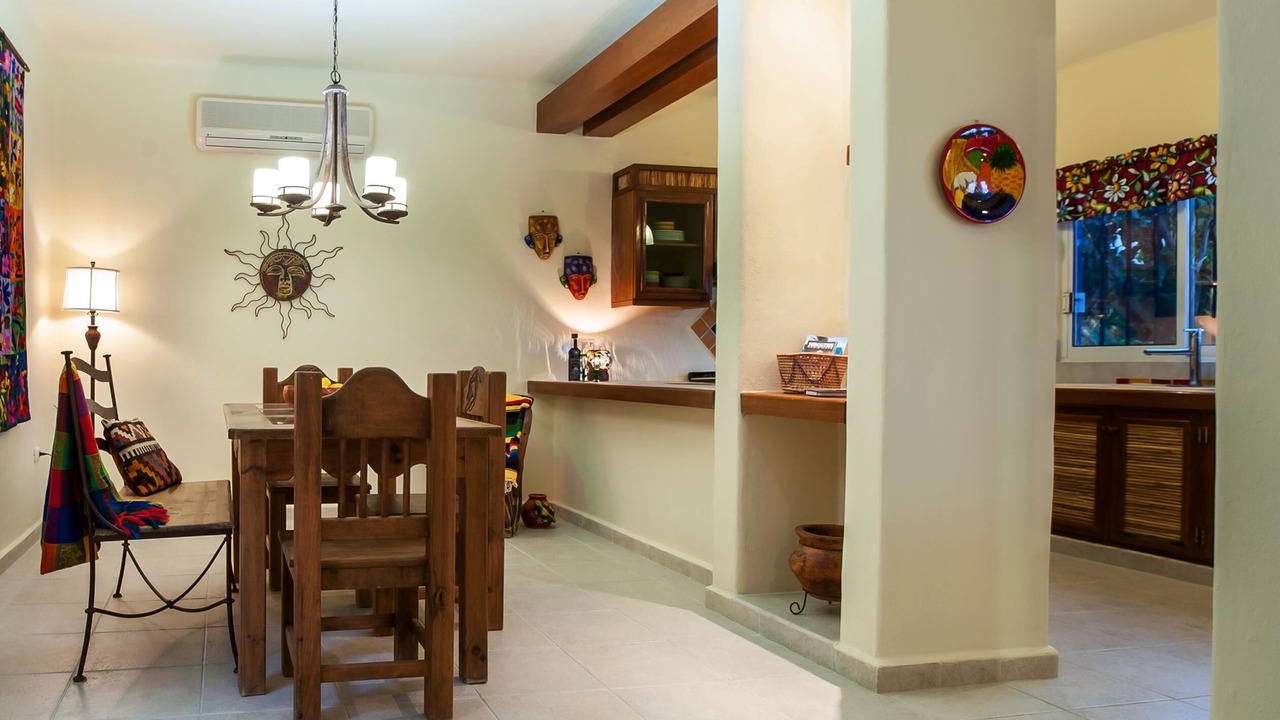 Photo of Others in Puerto Morelos