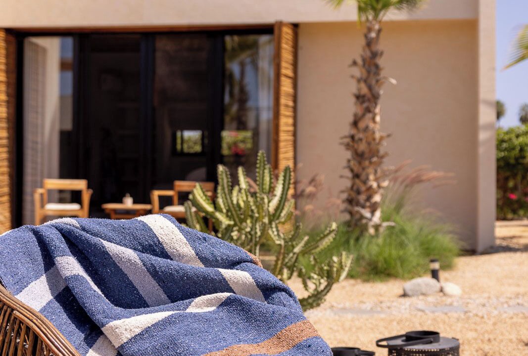 Photo of Outdoor in El Pescadero