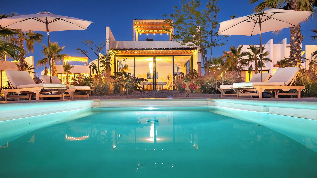 Photo of Outdoor in El Pescadero