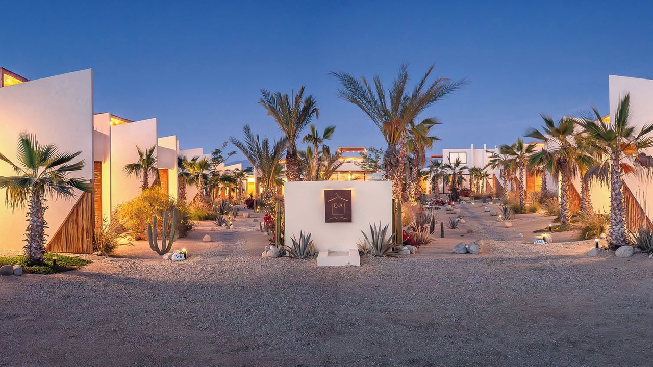 Photo of Outdoor in El Pescadero