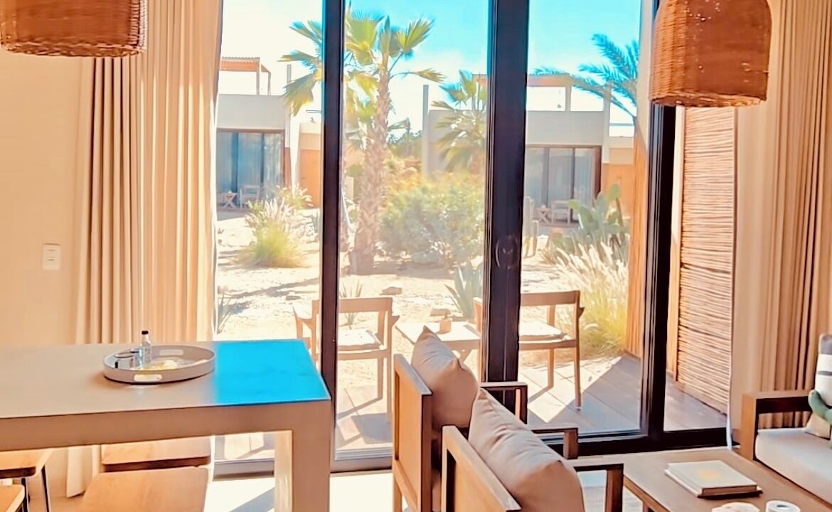 Photo of Livingroom in El Pescadero