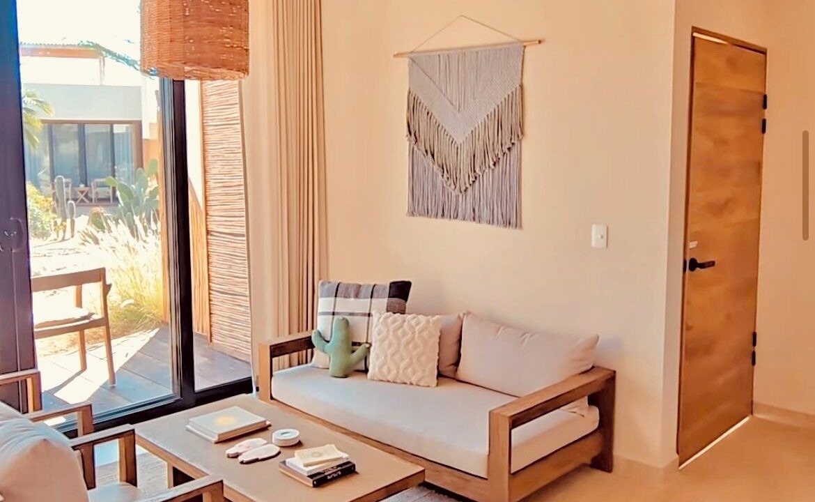 Photo of Livingroom in El Pescadero