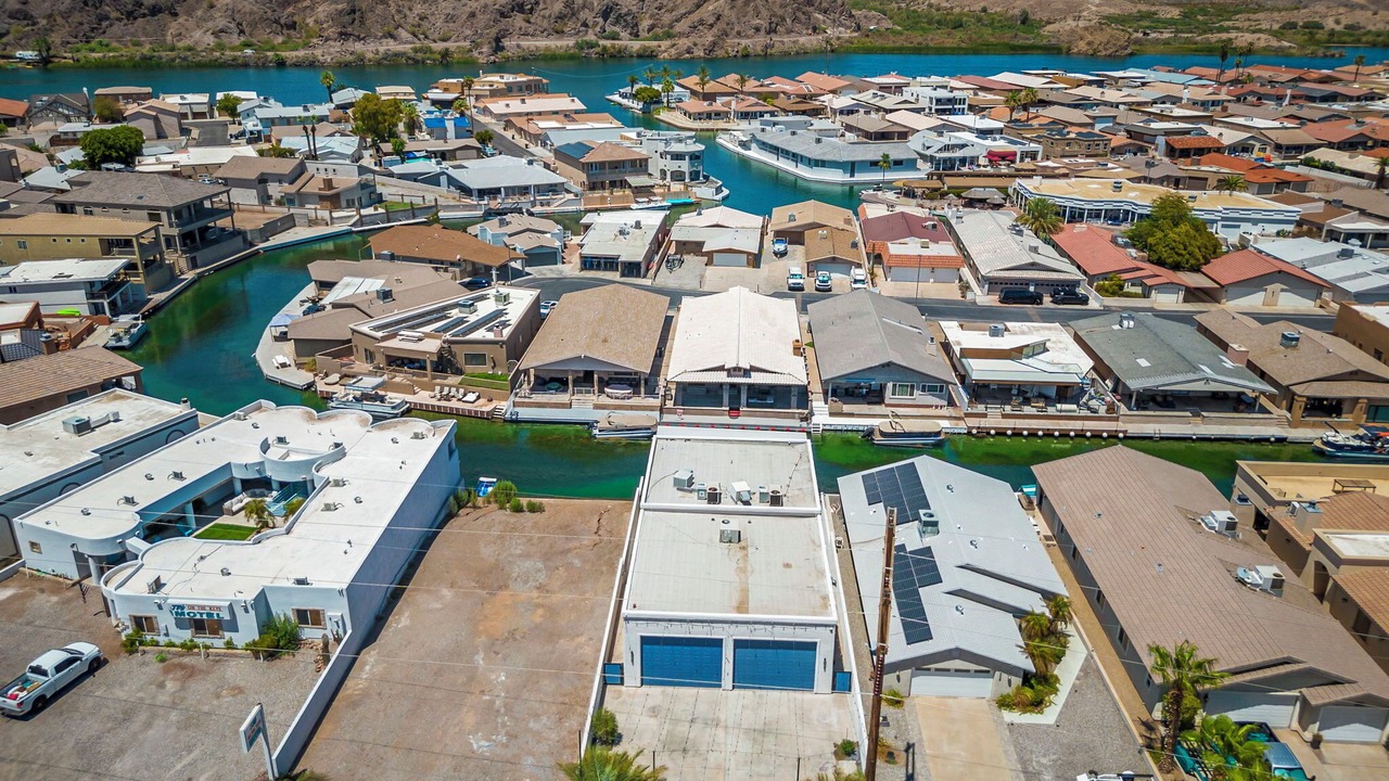 Photo of Outdoor in Cienega Springs