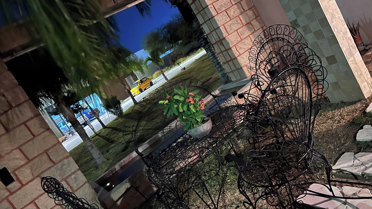 Photo of Patio Balcony in Torreon