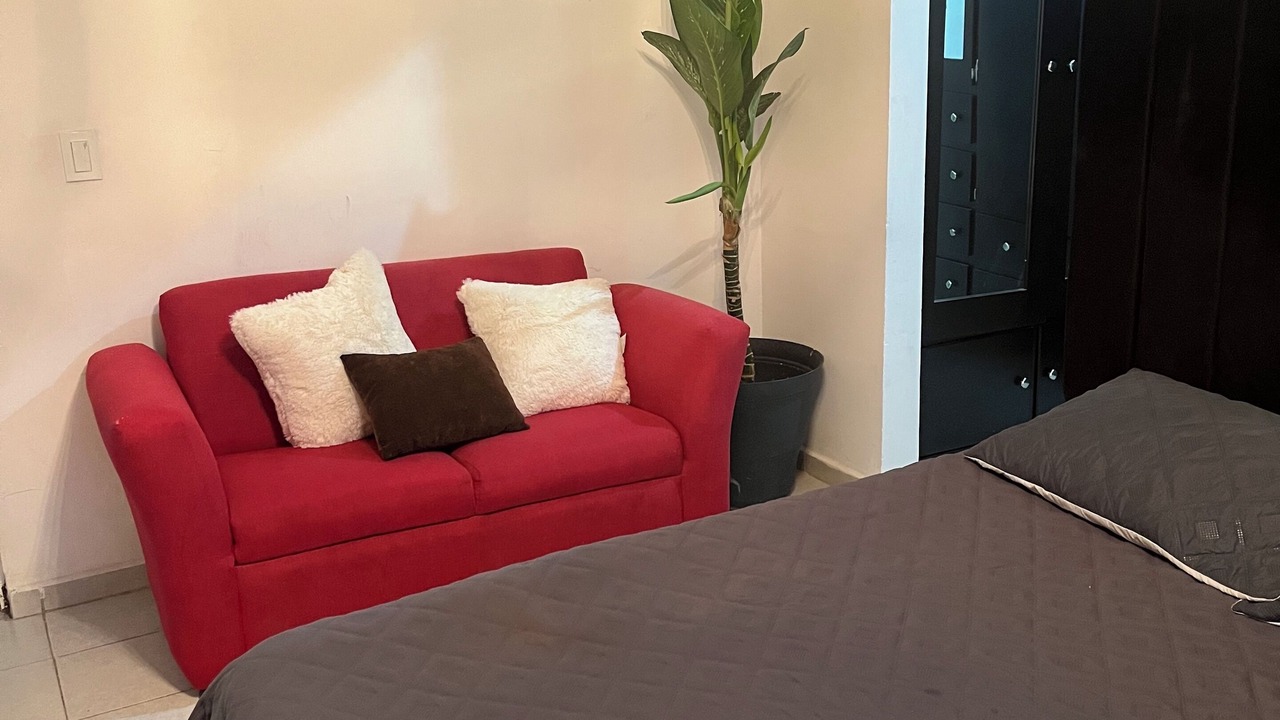Photo of Bedroom in Torreon