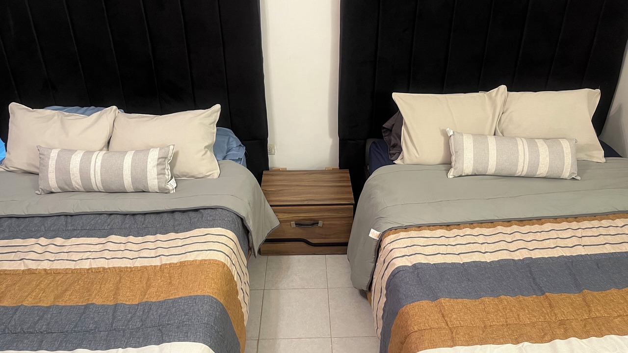 Photo of Bedroom in Torreon