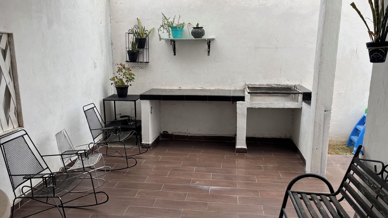 Photo of Patio Balcony in Torreon
