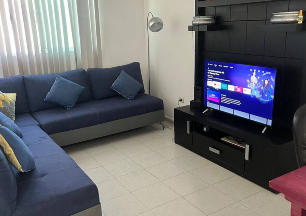 Photo of Livingroom in Torreon