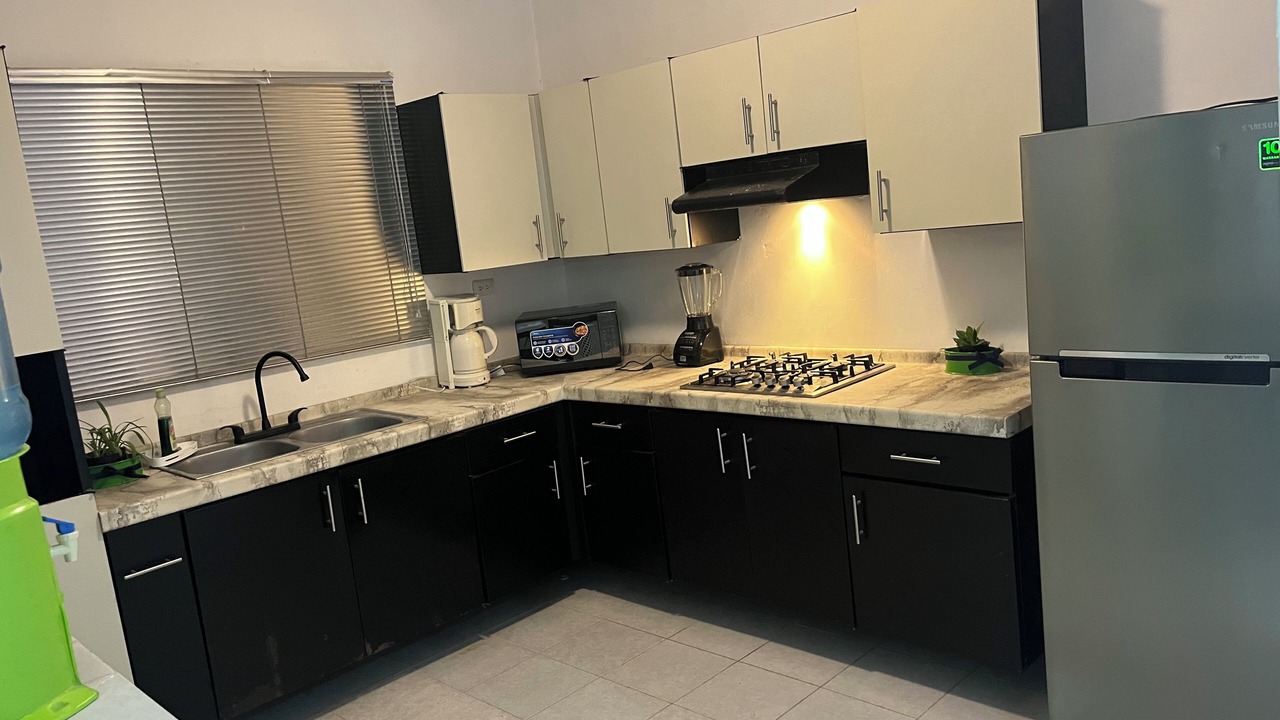 Photo of Kitchen in Torreon