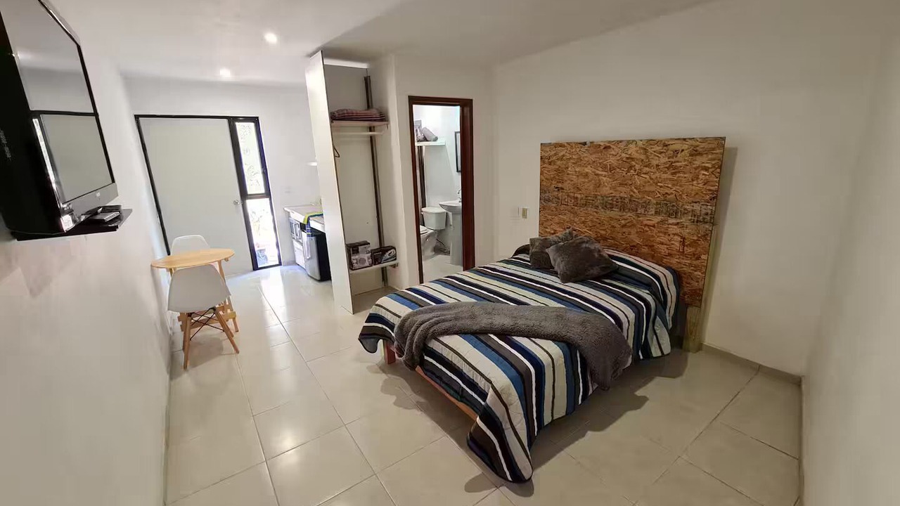Photo of Bedroom in Zapopan