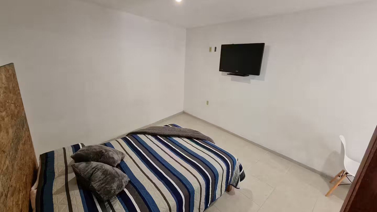 Photo of Bedroom in Zapopan