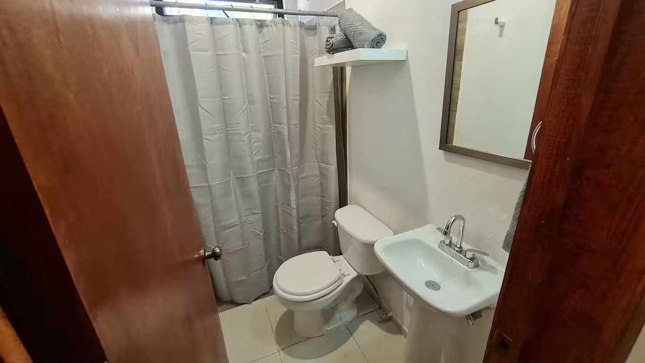 Photo of Bathroom in Zapopan