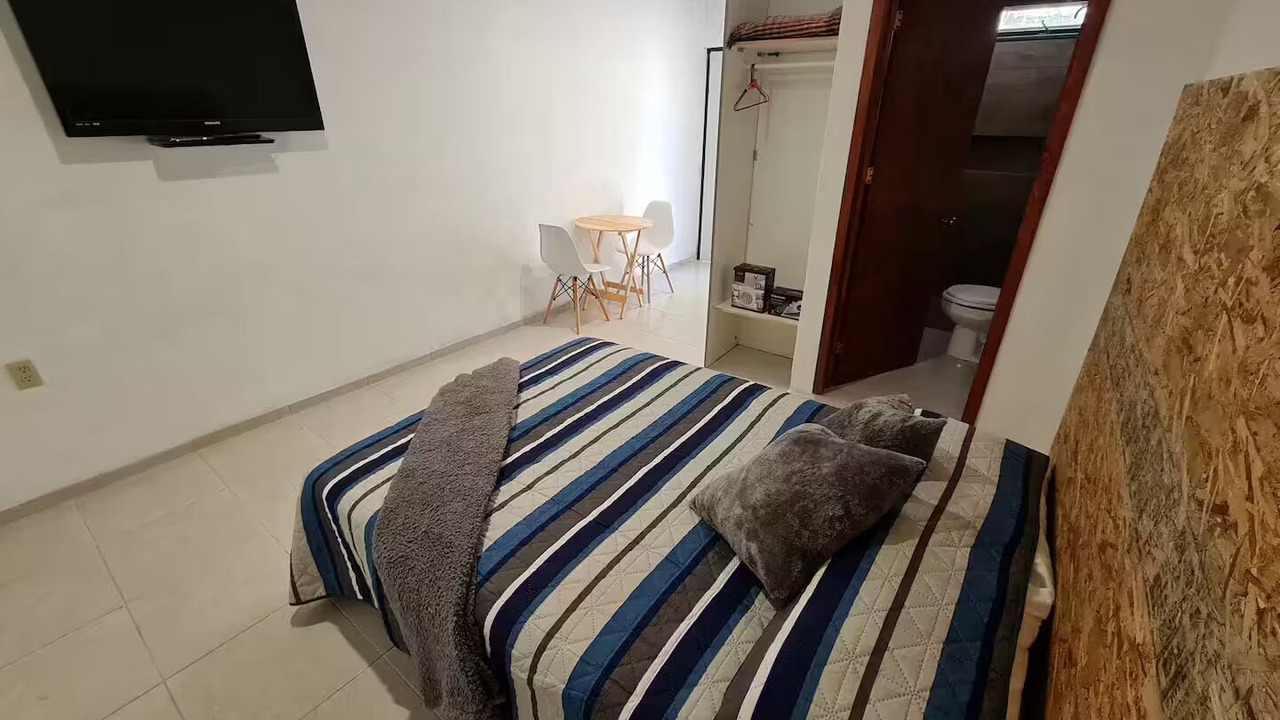 Photo of Bedroom in Zapopan