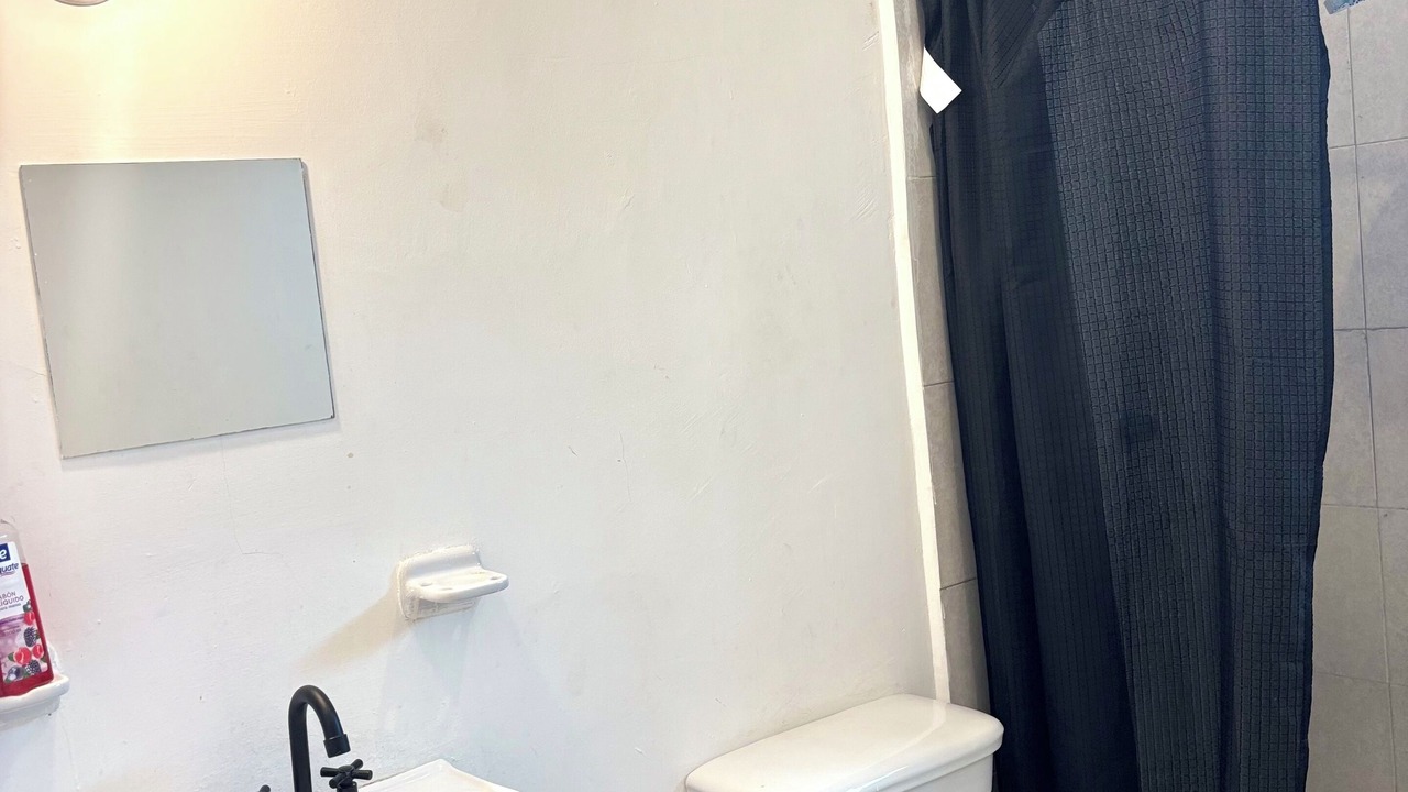 Photo of Bathroom in Torreon