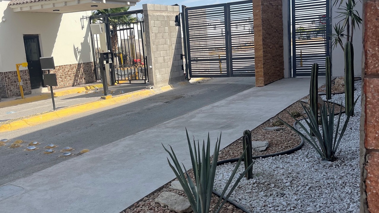 Photo of Outdoor in Torreon