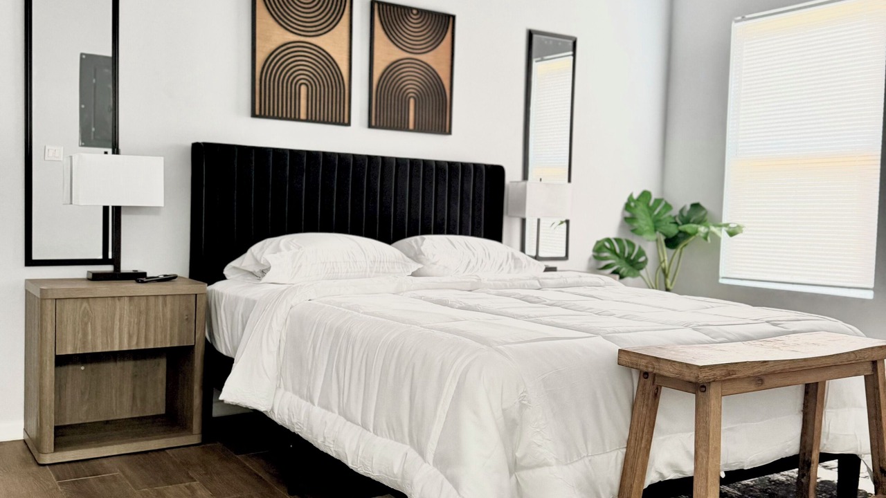Photo of Bedroom in McAllen