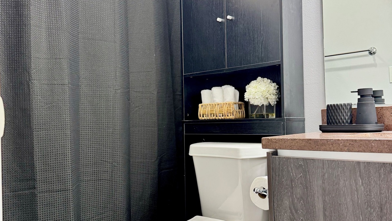 Photo of Bathroom in McAllen