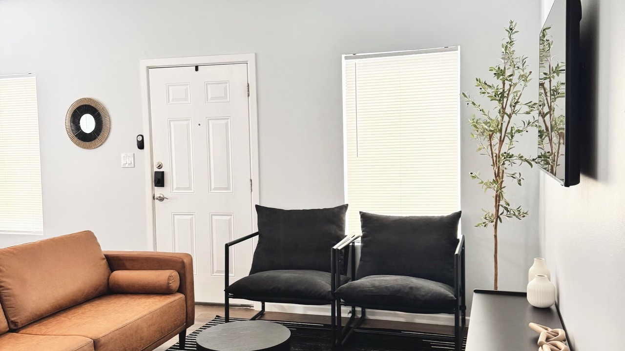 Photo of Livingroom in McAllen