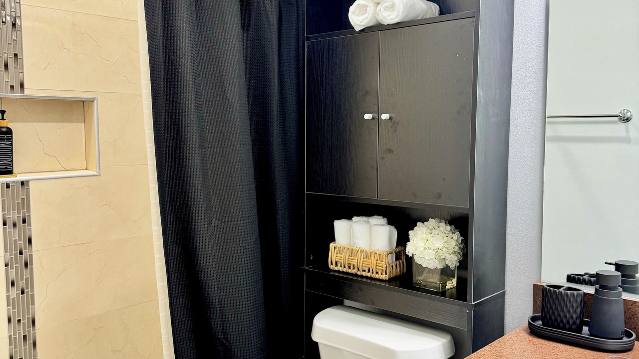 Photo of Bathroom in McAllen