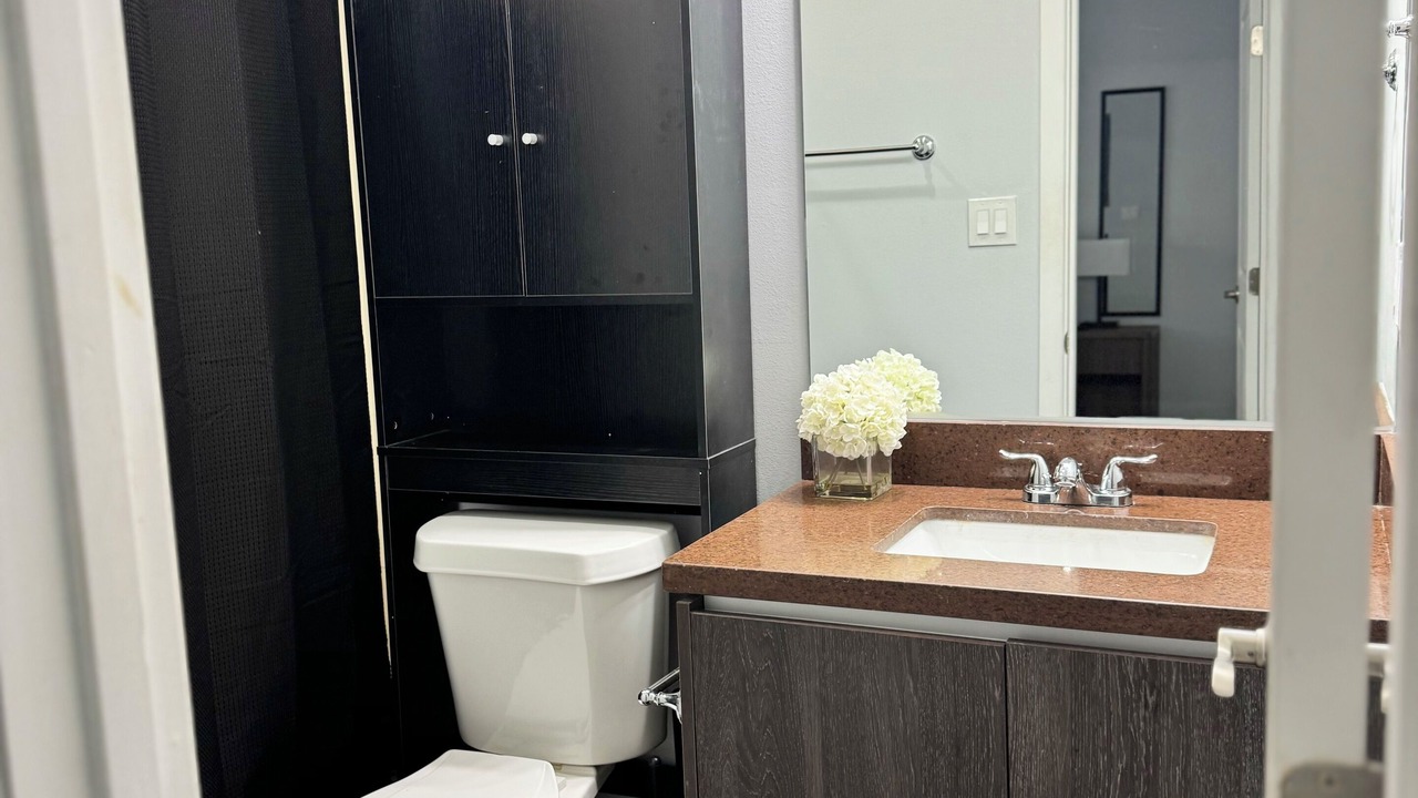 Photo of Bathroom in McAllen