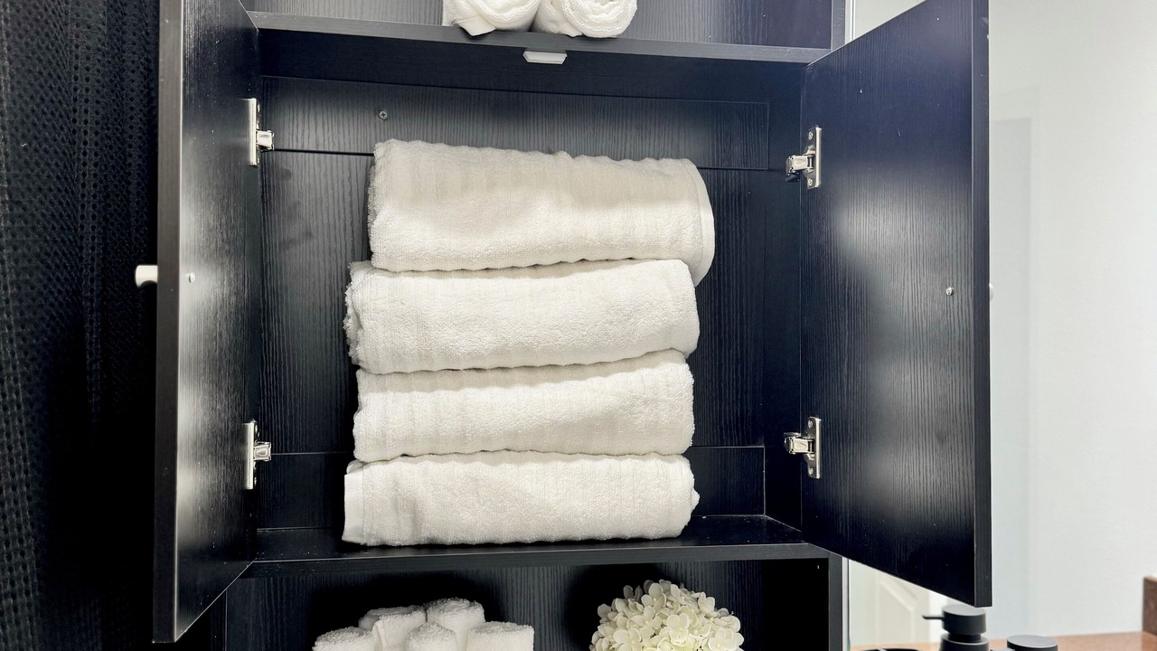 Photo of Bathroom in McAllen