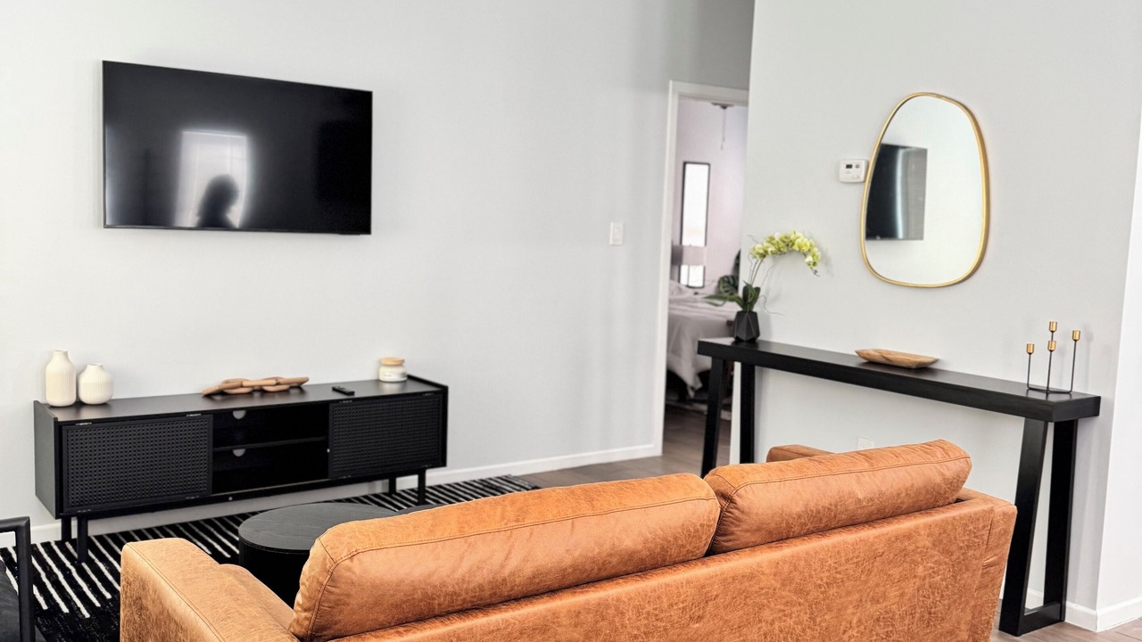 Photo of Livingroom in McAllen
