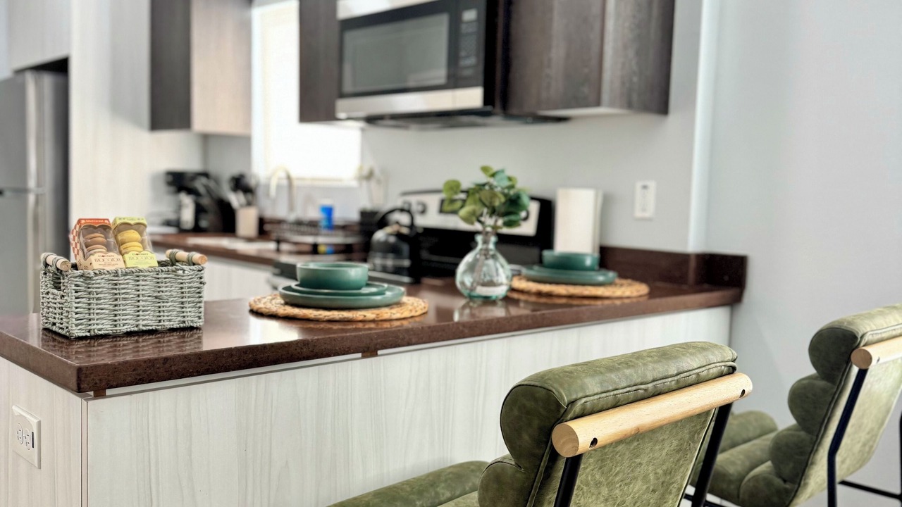 Photo of Kitchen in McAllen