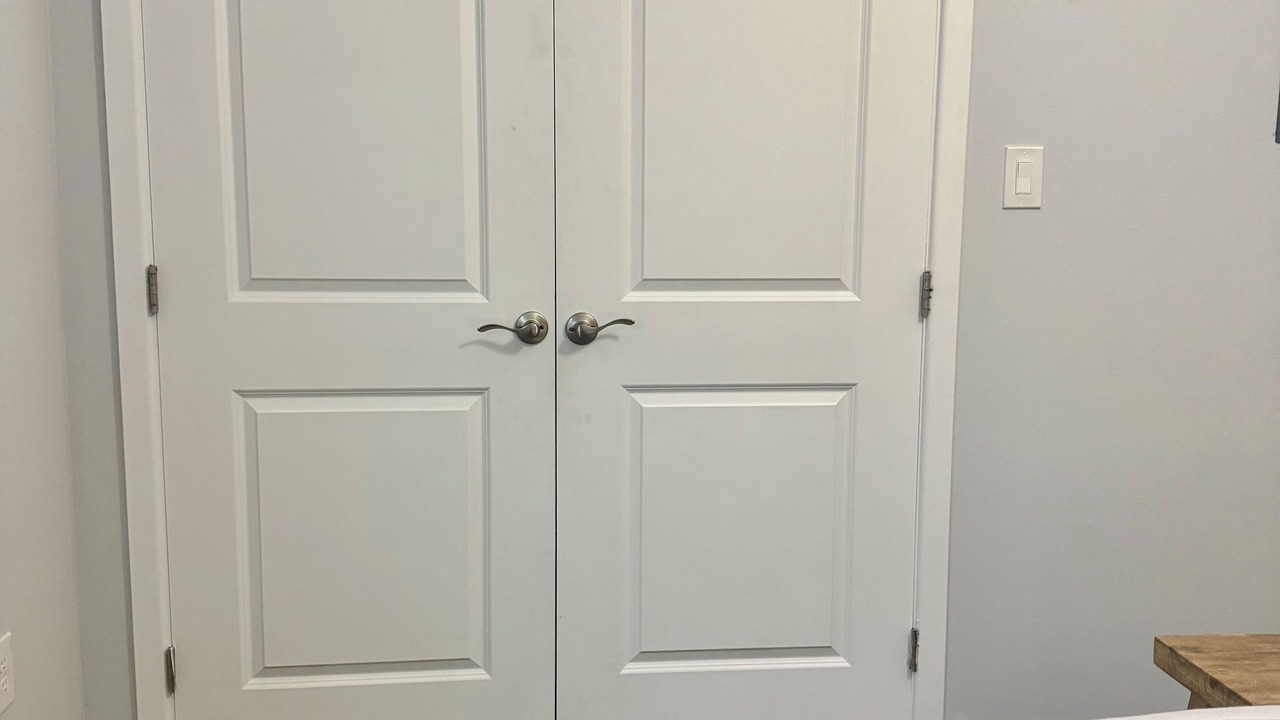 Photo of Bedroom in McAllen