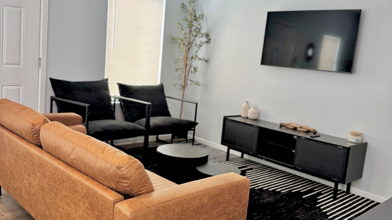 Photo of Livingroom in McAllen