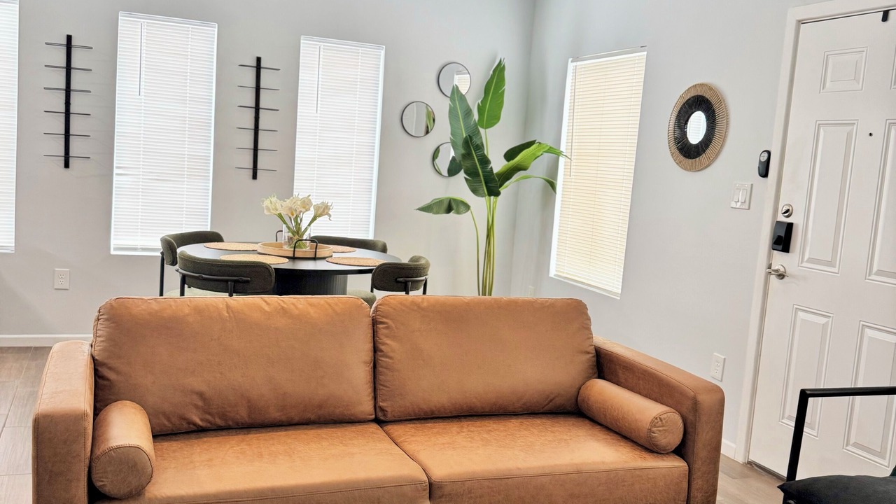 Photo of Livingroom in McAllen