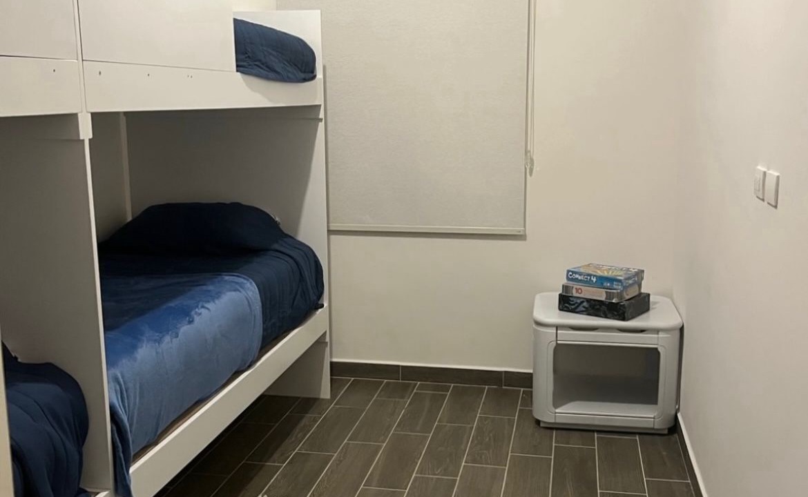 Photo of Bedroom in San Carlos