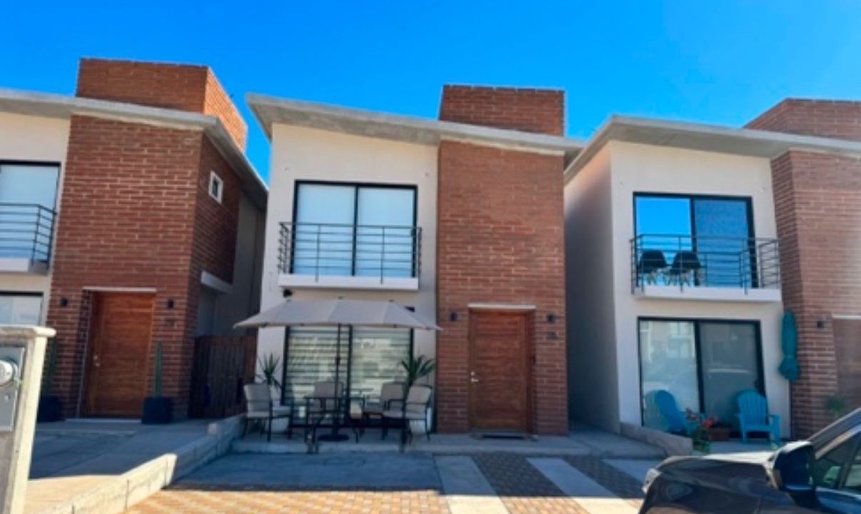 Photo of Outdoor in San Carlos