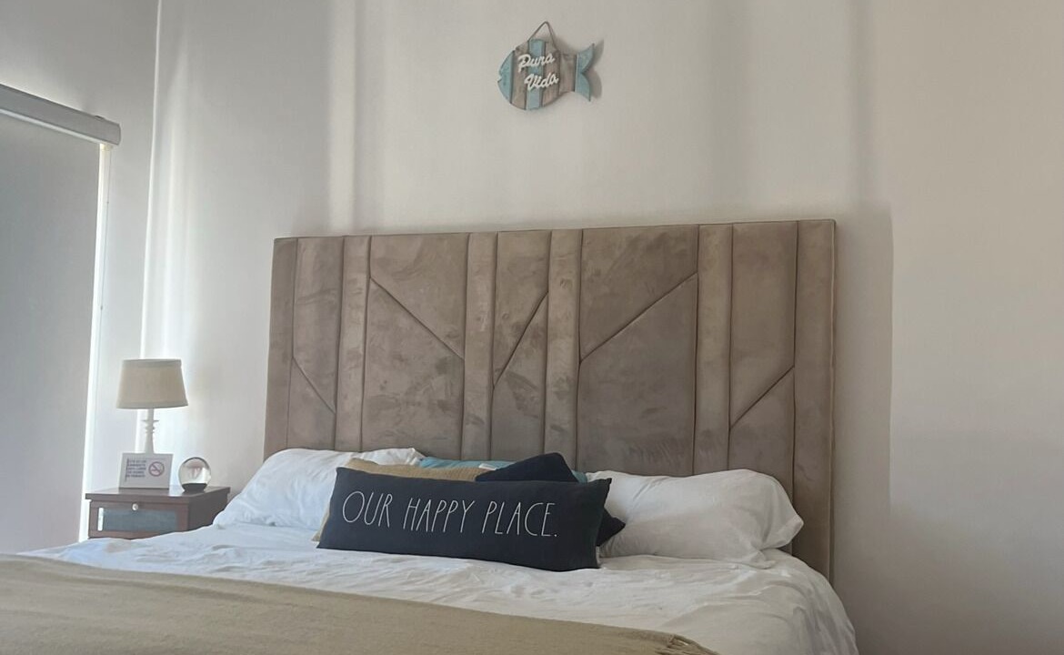 Photo of Bedroom in San Carlos