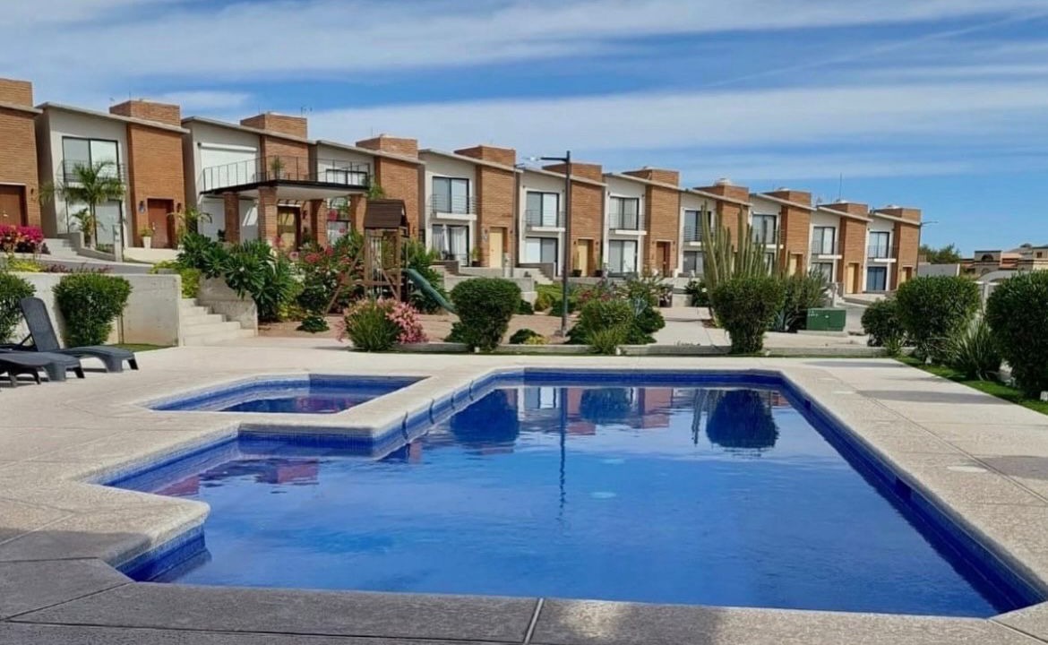 Photo of Outdoor in San Carlos