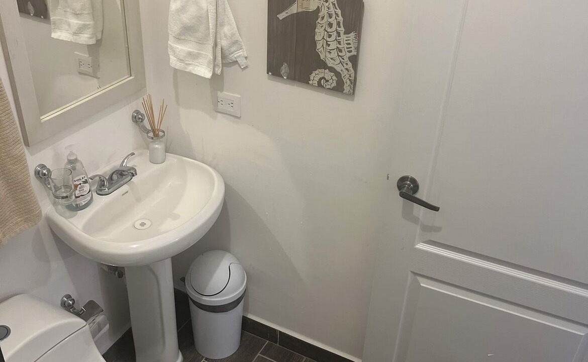 Photo of Bathroom in San Carlos