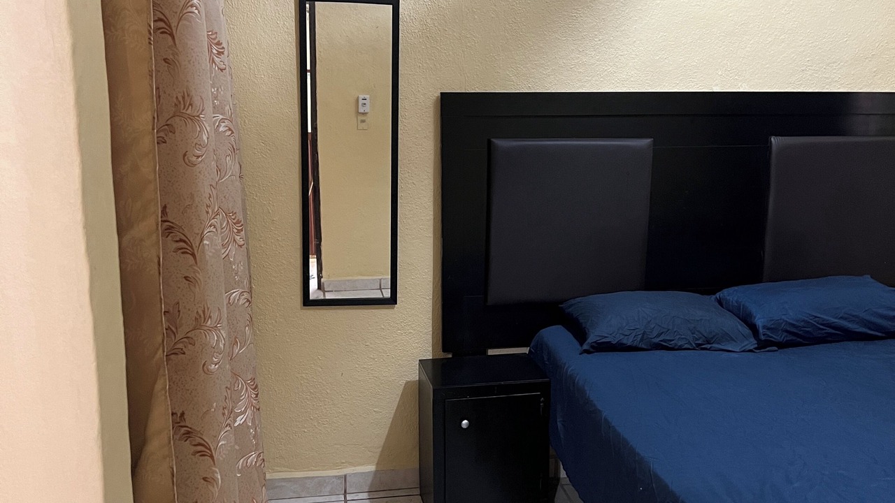 Photo of Bedroom in Manzanillo