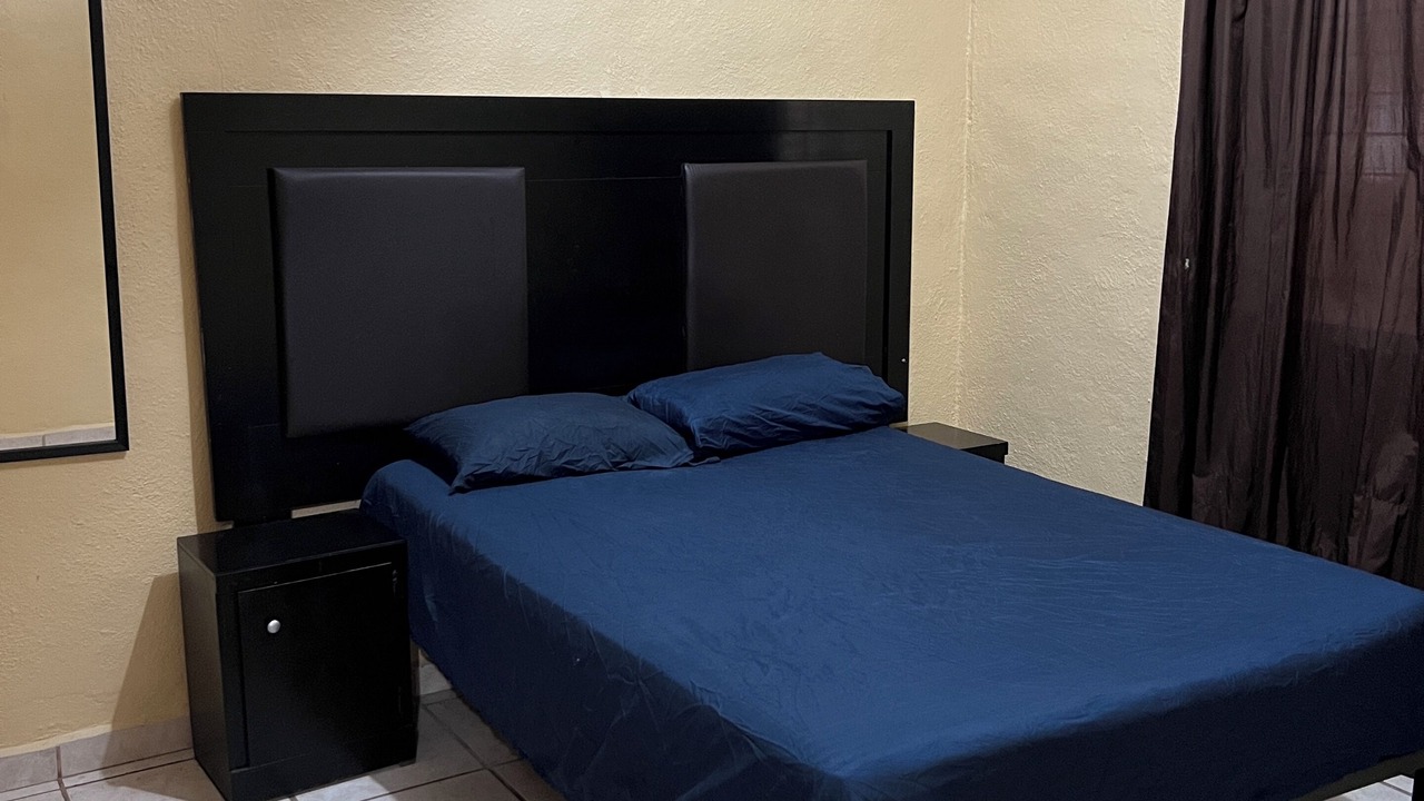Photo of Bedroom in Manzanillo