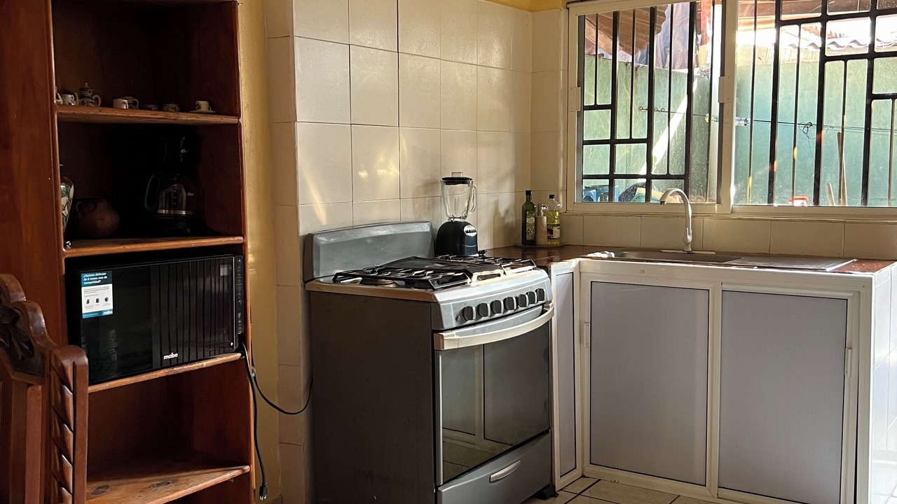 Photo of Kitchen in Manzanillo