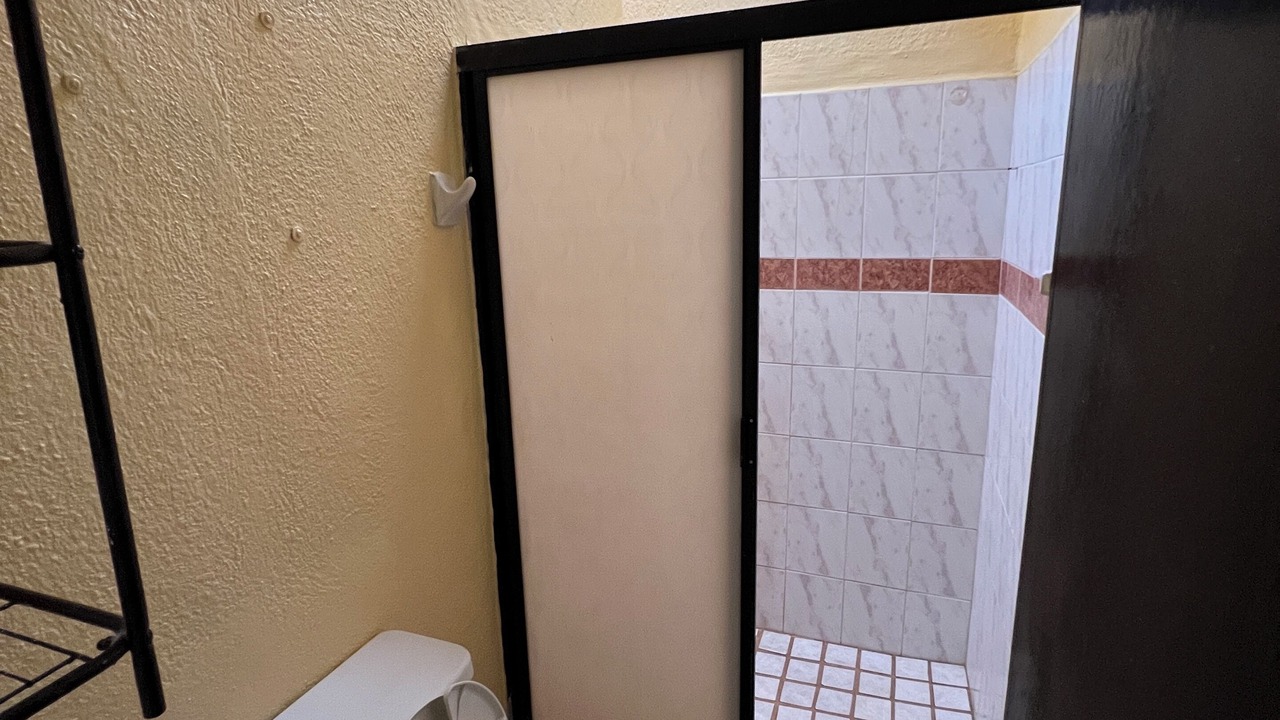 Photo of Bathroom in Manzanillo