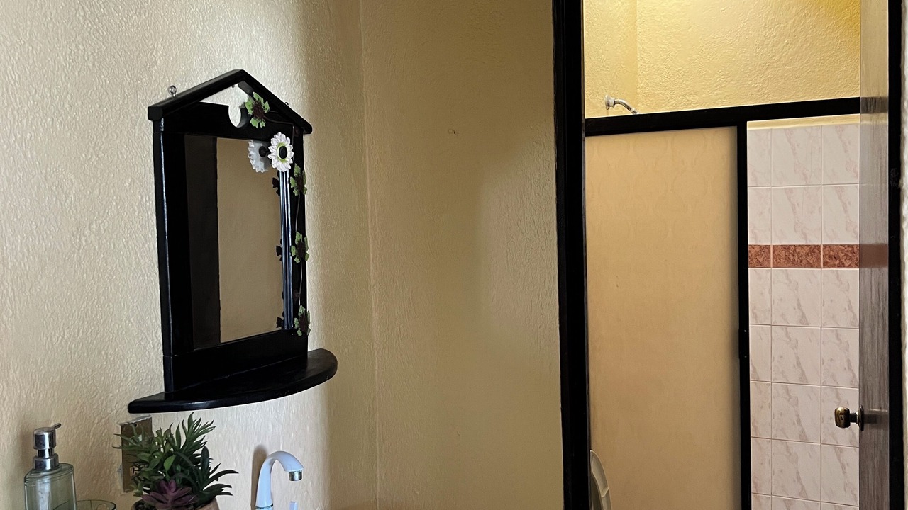 Photo of Bathroom in Manzanillo