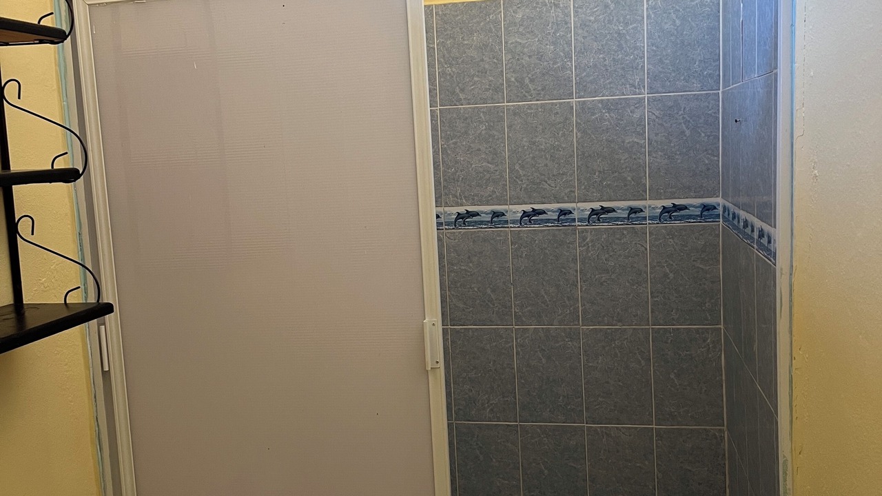 Photo of Bathroom in Manzanillo