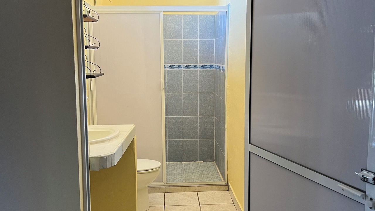 Photo of Bathroom in Manzanillo