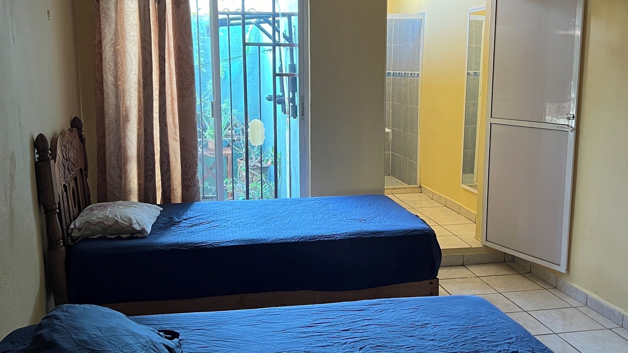 Photo of Bedroom in Manzanillo
